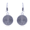 Sukkhi Classy Oxidised Dangle Earring For Women