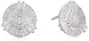 Sukkhi Astonish Silver Plated Stud Earring For Women