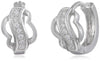 Sukkhi Lovely Silver Plated Earring For Women