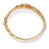 Sukkhi Youthful Gold Plated Kundan Kada For Women