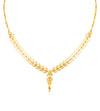 Sukkhi Classy Gold Plated Necklace for Women