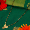 Sukkhi Gorgeous Gold Plated Mangalsutra for women