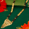 Sukkhi Modern Gold Plated Mangalsutra for women