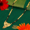 Sukkhi Stylish Gold Plated Mangalsutra for women