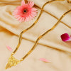 Sukkhi Elegant Gold Plated Mangalsutra for women