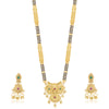 Sukkhi Glorious Gold Plated Mangalsutra Set for Women