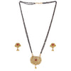 Sukkhi Excellent Gold Plated Mangalsutra Set for Women