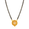 Sukkhi Appealing Gold Plated Mangalsutra for Women