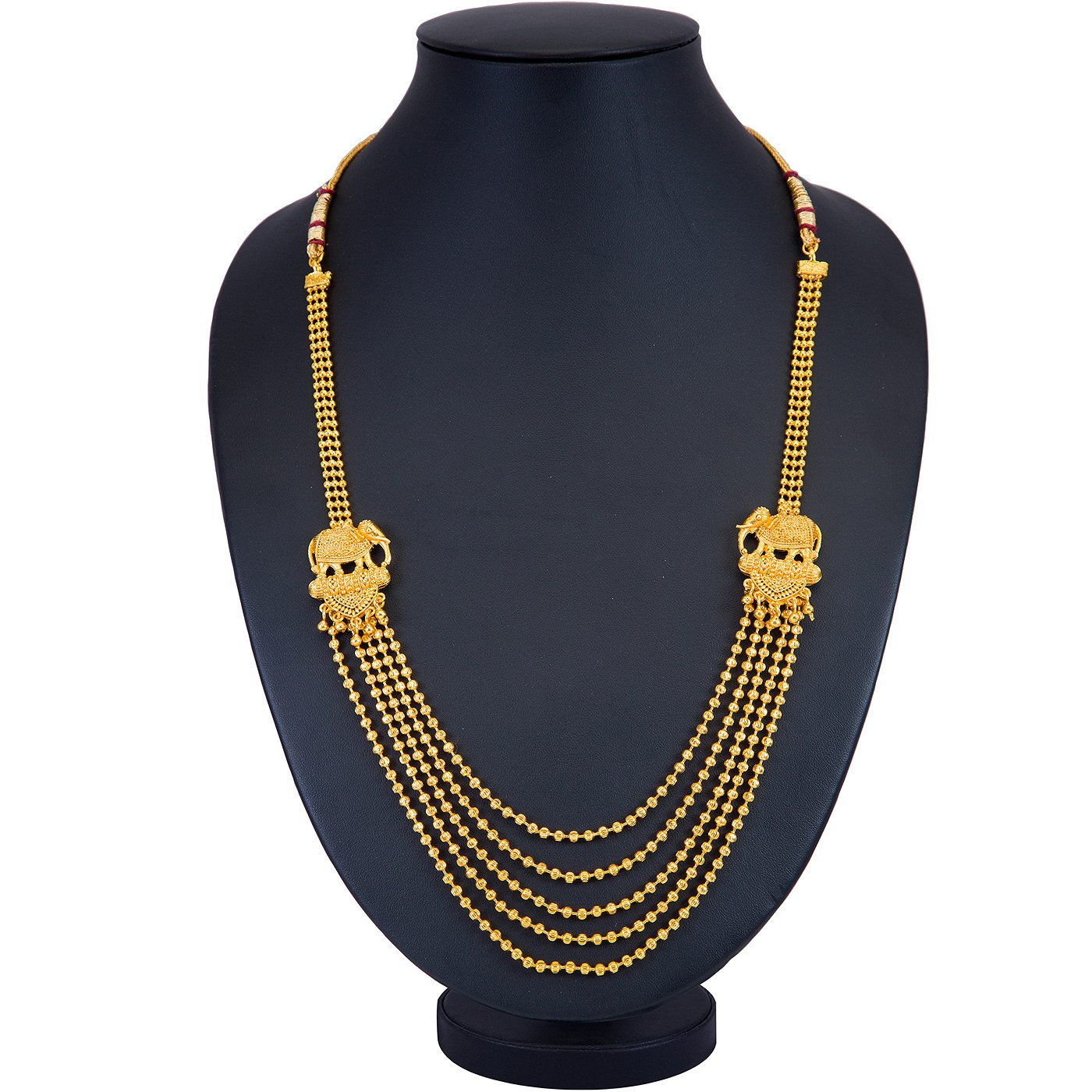 Sukkhi hot sale bahubali necklace