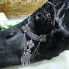 Sukkhi Youthful Oxidized Necklace for women