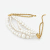 Sukkhi Ritzy Bollywood inspired Pearl Necklace for women