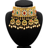 Sukkhi Bollywood Inspired Choker Necklace set for Women