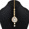 Trushi by Sukkhi Modern Gold Plated Choker Set for women