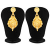 Sukkhi Lavish Gold plated Alloy Necklace Set