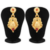 Sukkhi Trendy Gold Plated hoker Necklace Set for Women