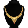 Sukkhi Ritzy Gold plated Necklace Set