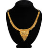 Sukkhi Trendy Alloy Gold plated Necklace Set for Women