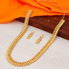 Sukkhi Gorgeous Gold plated Rani Haar Necklace Set for Women