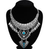Sukkhi Gorgeous Oxidised Necklace for Women