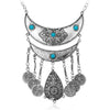 Sukkhi Designer Oxidised Necklace for Women