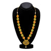 Sukkhi Pretty Gold Plated Floral Collar Necklace for Women