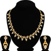 Sukkhi Lavish Gold Plated Necklace Set for Women