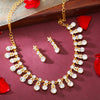 Sukkhi Marvellous Gold Plated Necklace Set for Women