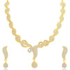 Sukkhi Incredible Gold Plated Necklace Set for Women