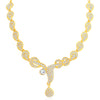 Sukkhi Incredible Gold Plated Necklace Set for Women