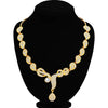 Sukkhi Incredible Gold Plated Necklace Set for Women