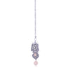 Sukkhi Amazing Oxidised Plated Pearl Choker Necklace Set For  Women