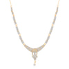 Sukkhi Delicate Gold Plated Necklace Set For Women