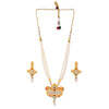 Sukkhi Mint Collection Gold Plated Neckalce Set