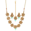 Sukkhi Excellent Gold Plated LCT Neckalce Set for Women