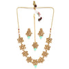 Sukkhi Excellent Gold Plated LCT Neckalce Set for Women