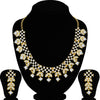 Sukkhi Exotic Gold Plated Necklace Set For Women