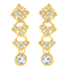 Sukkhi Gorgeous Gold Plated Necklace Set For Women