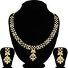 Sukkhi Precious Gold Plated Necklace Set For Women