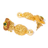 Sukkhi Kundan Gold Plated Neckalce Set