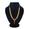 Sukkhi Beguiling Collar Gold Plated Necklace for Women