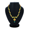 Sukkhi Classy Collar Gold Plated Necklace for Women