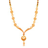 Sukkhi Designer Choker Gold Plated Necklace for Women
