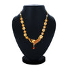 Sukkhi Equisite Collar Gold Plated Necklace for Women