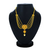 Sukkhi Excellent Collar Gold Plated Necklace for Women