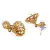 Sukkhi Astonish Gold Plated Pearl Neckalce Set for Women