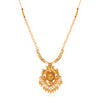 Sukkhi Attractive Collar Gold Plated Necklace for Women