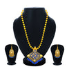 Sukkhi Lavish Gold Plated Necklace Set for Women