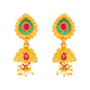 Sukkhi Splendid Gold Plated Necklace Set for Women