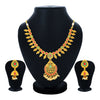 Sukkhi Splendid Gold Plated Necklace Set for Women