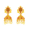 Sukkhi Exotic Gold Plated Necklace Set for Women